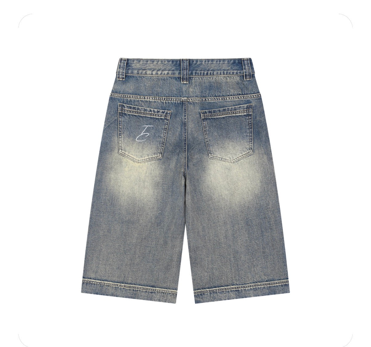Jesus jorts
