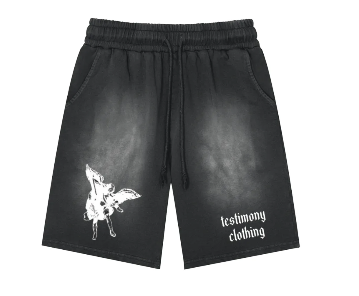 Arch Angel shorts