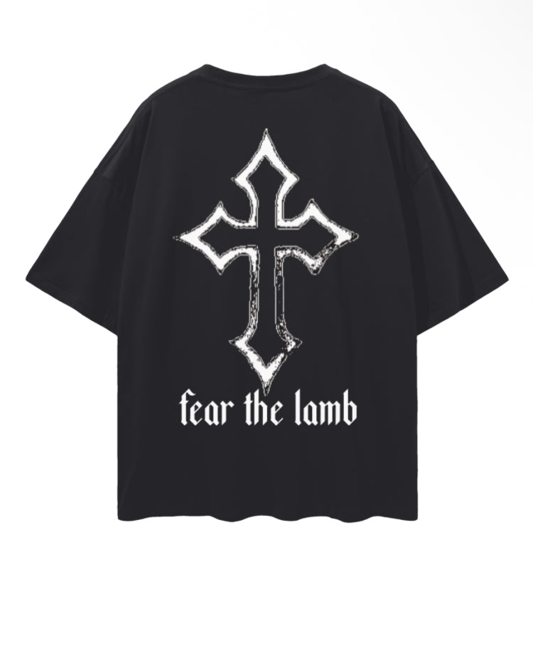 Fear The Lamb T Shirt