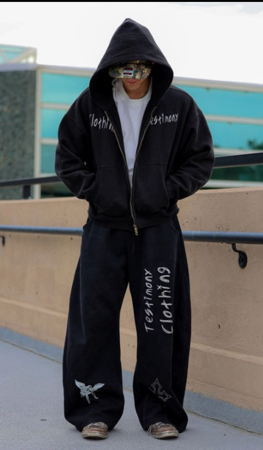 Arch Angel Baggy Sweats