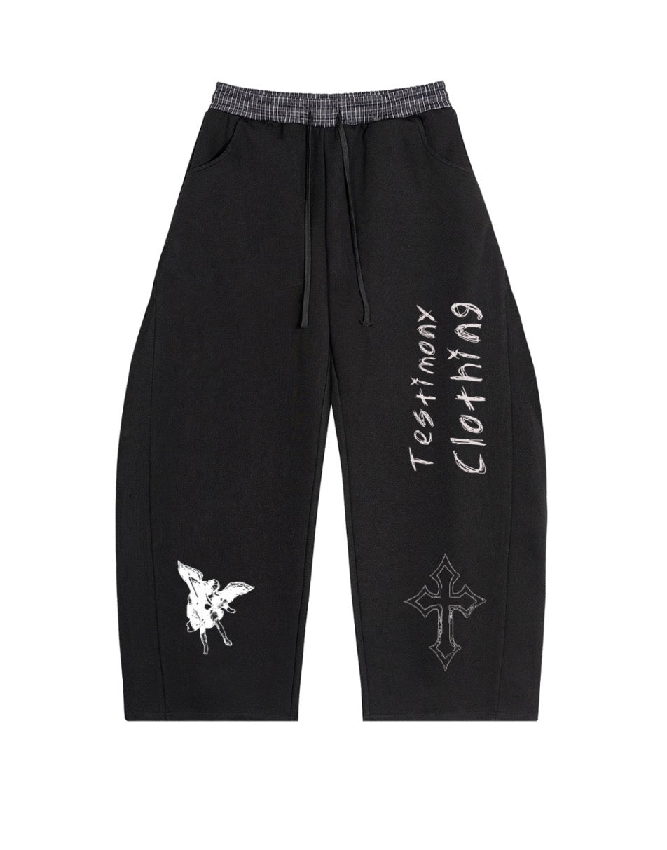 Arch Angel Baggy Sweats