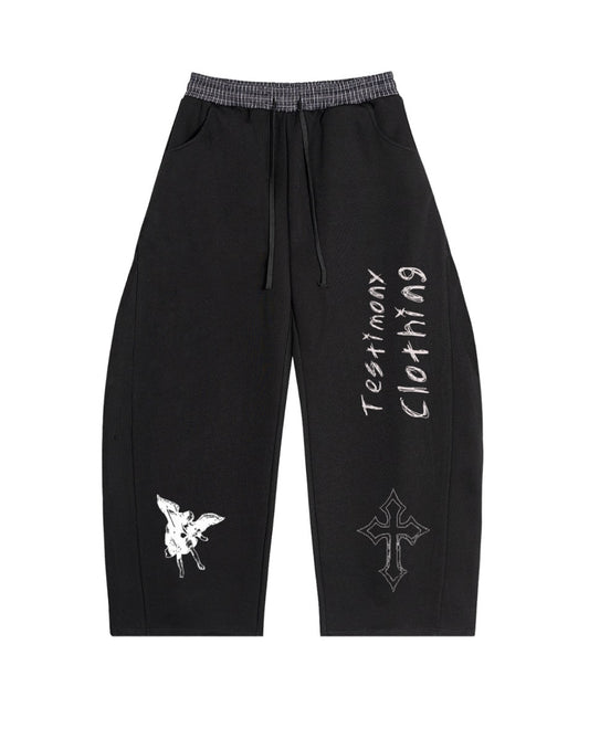Arch Angel Baggy Sweats