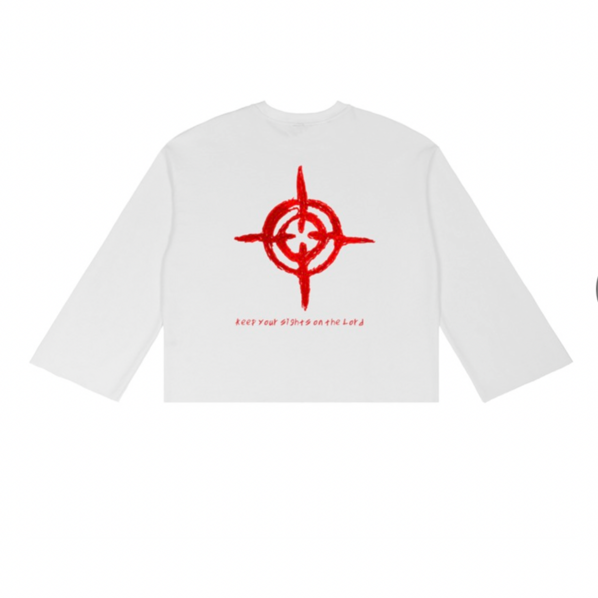 Keep your sights on the Lord Waffle thermal
