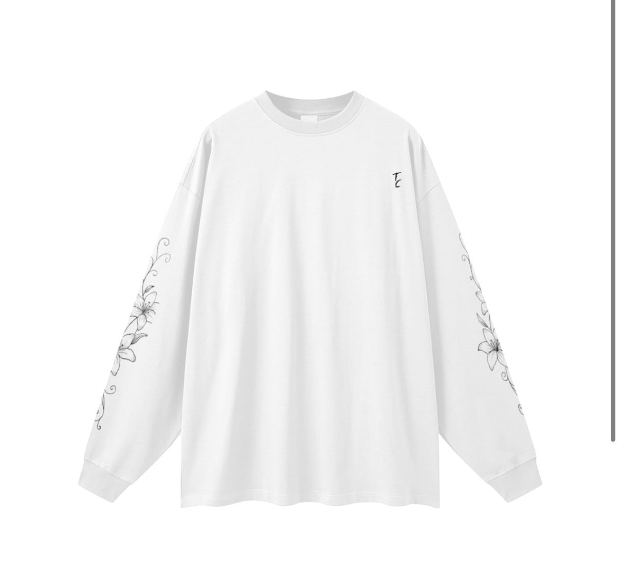 Consider the Lilis long sleeve V2 ￼