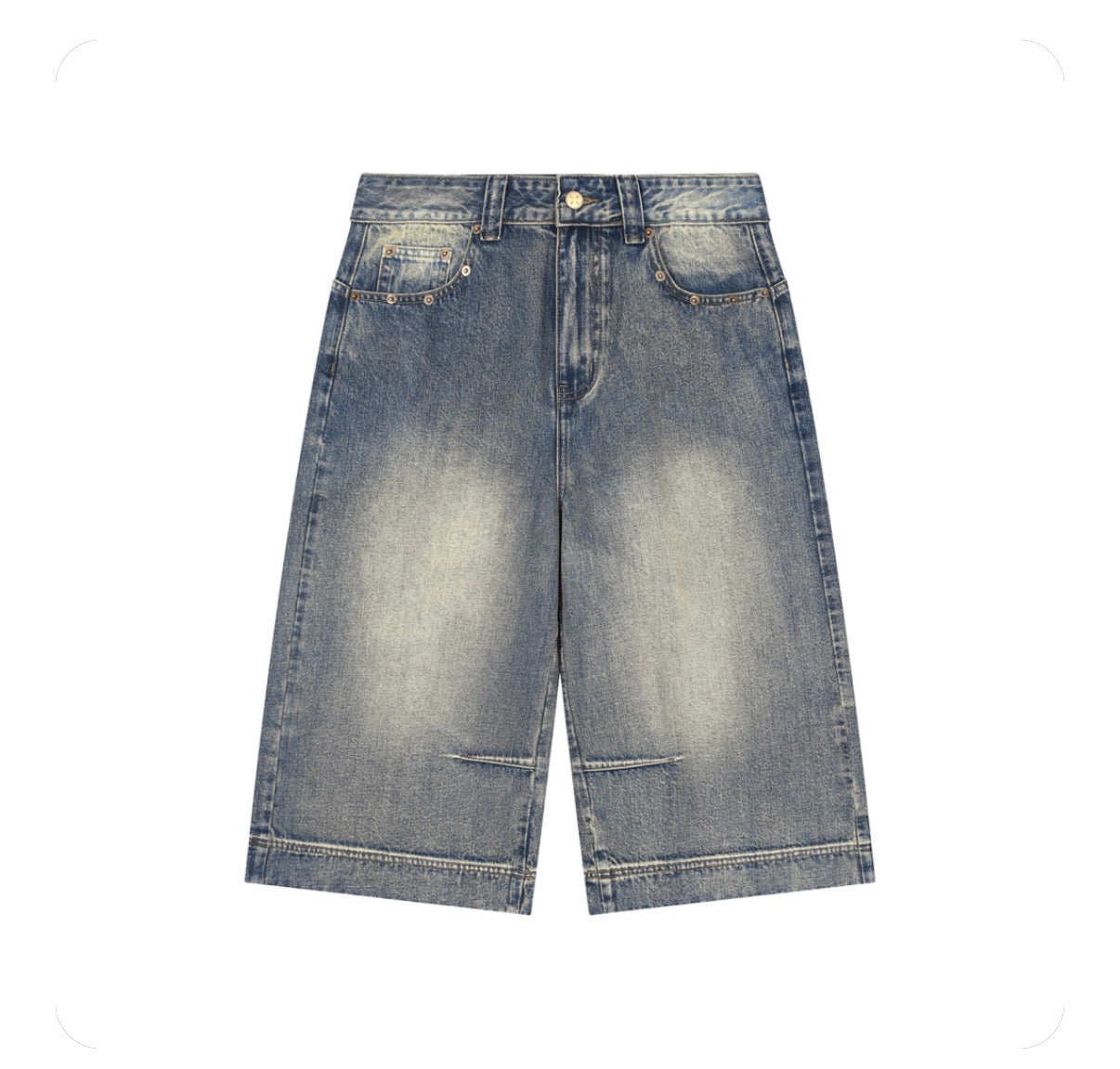 Jesus jorts