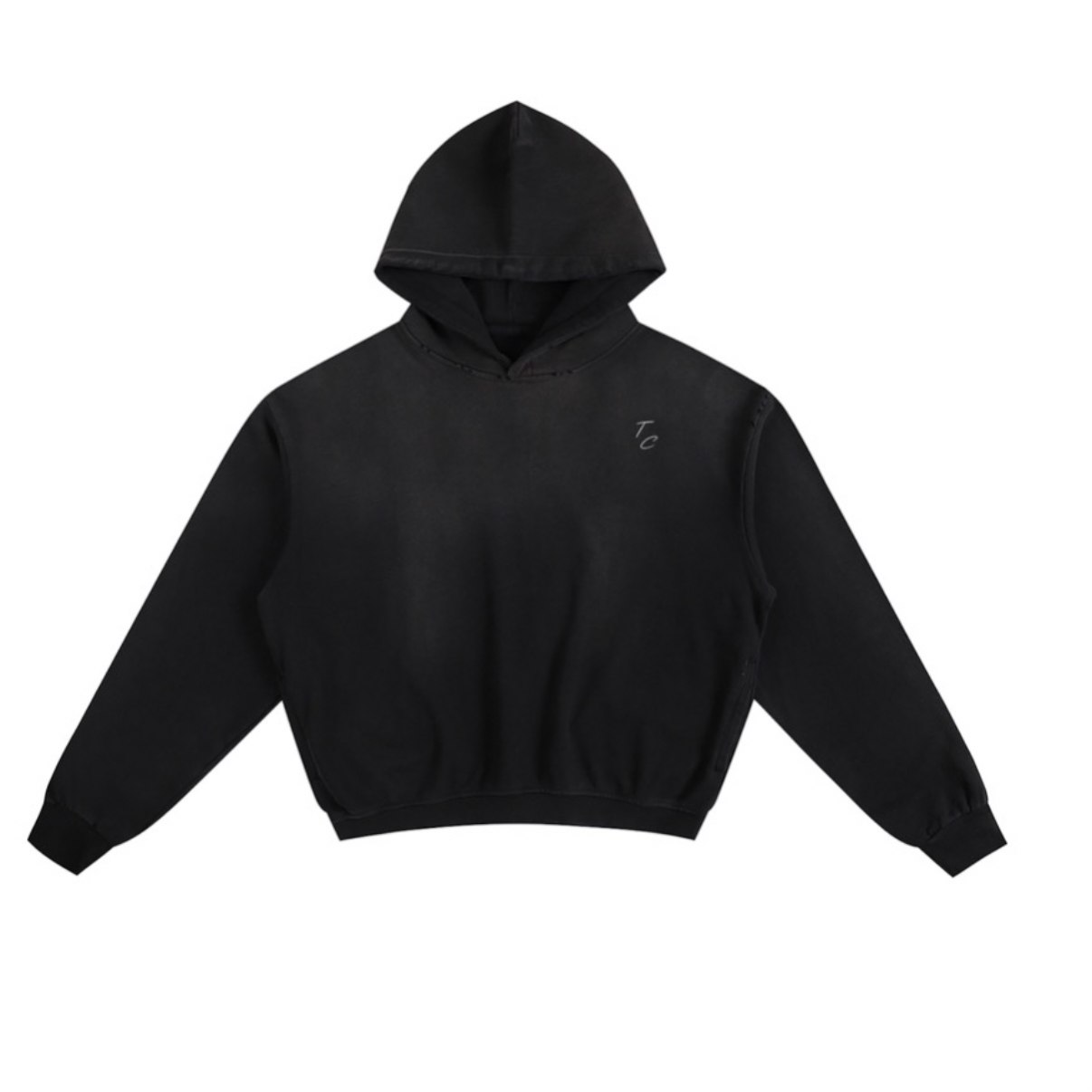 Consider the lilies, V3 hoodie ￼
