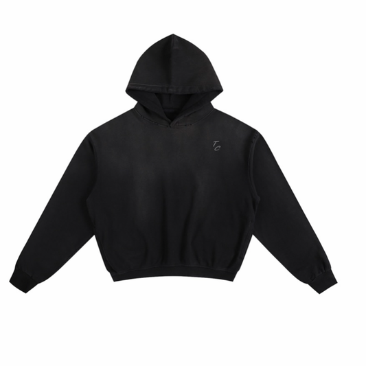Consider the lilies, V3 hoodie ￼