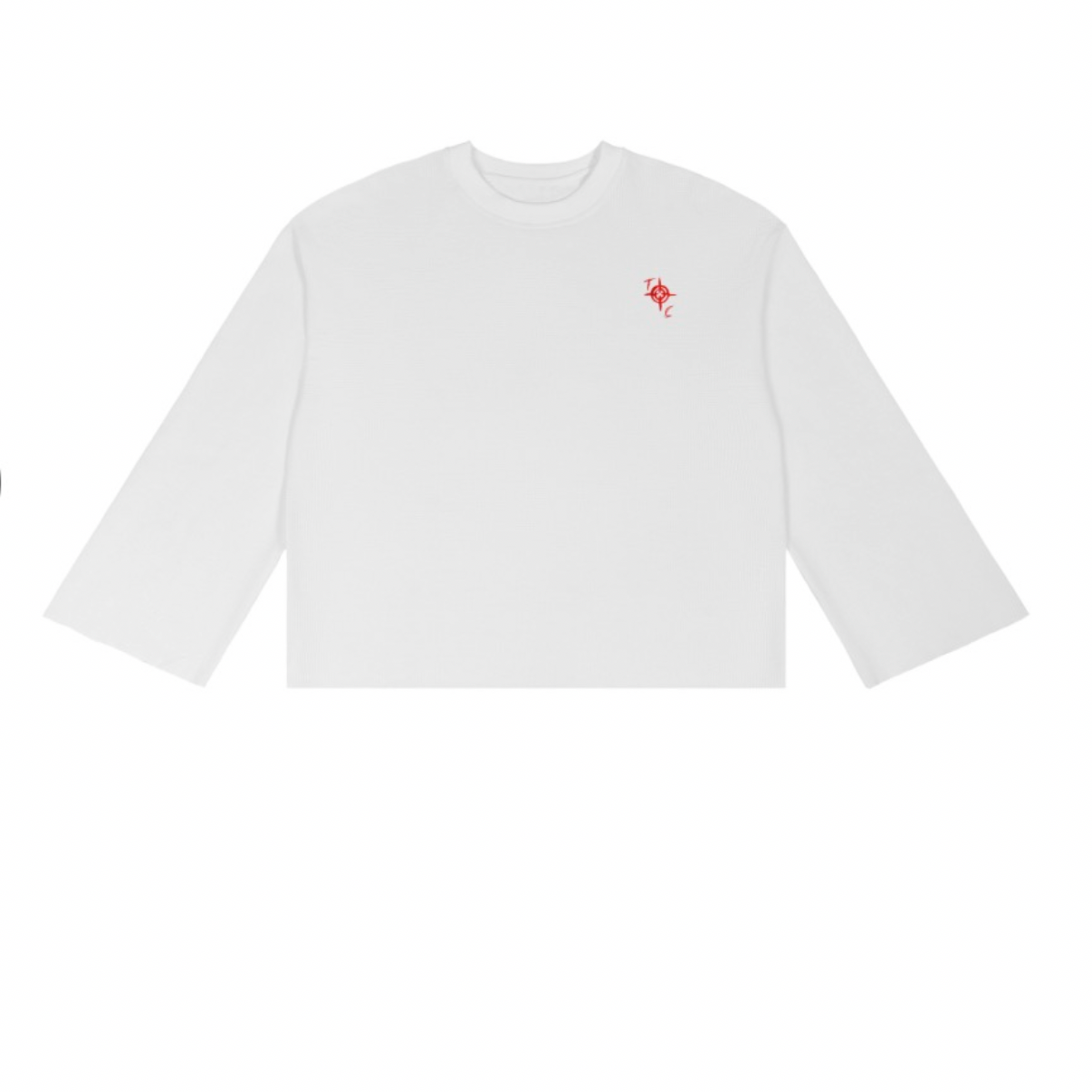 Keep your sights on the Lord Waffle thermal