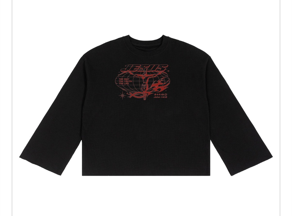 Jesus thermal