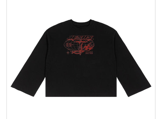 Jesus thermal