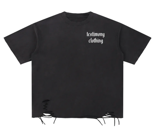 Arch Angel Cross T Shirt
