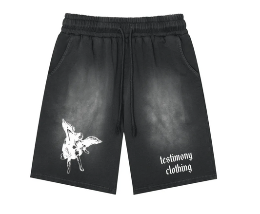Arch Angel shorts