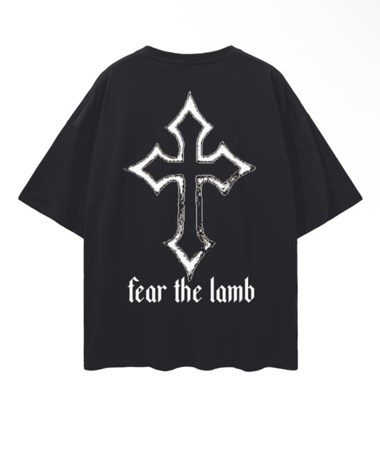 Fear The Lamb T Shirt