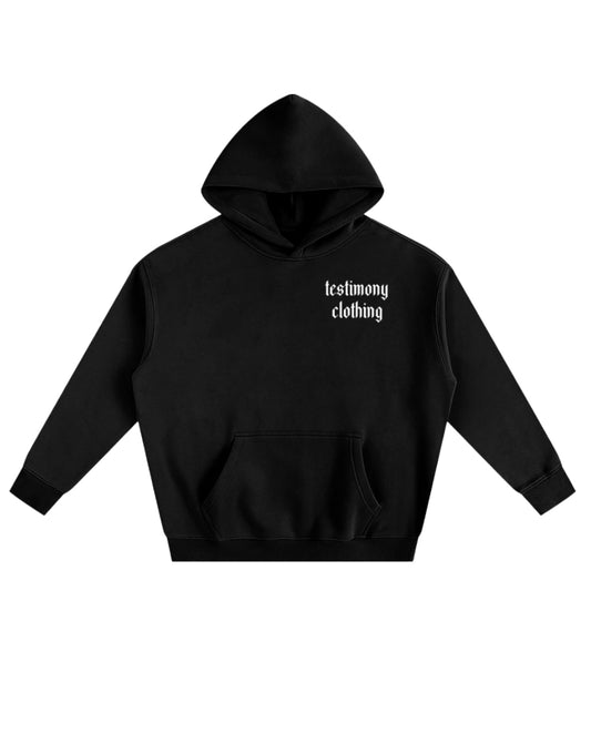 Fear The Lamb Hoodie