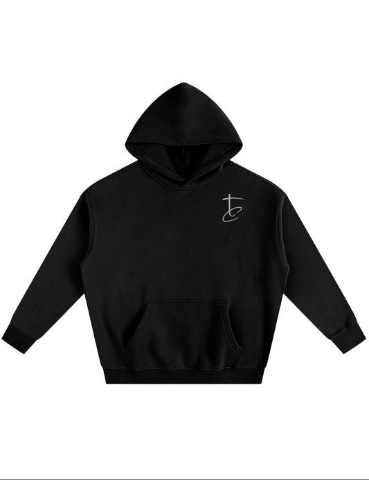 Jesus Saves Hoodie
